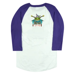 Golden Rule Tattoo New Merch Goblin Rule Tattoo Baseball T-Shirt 9 Golden Rule Tattoo New Merch Goblin Rule Tattoo Baseball T-Shirt