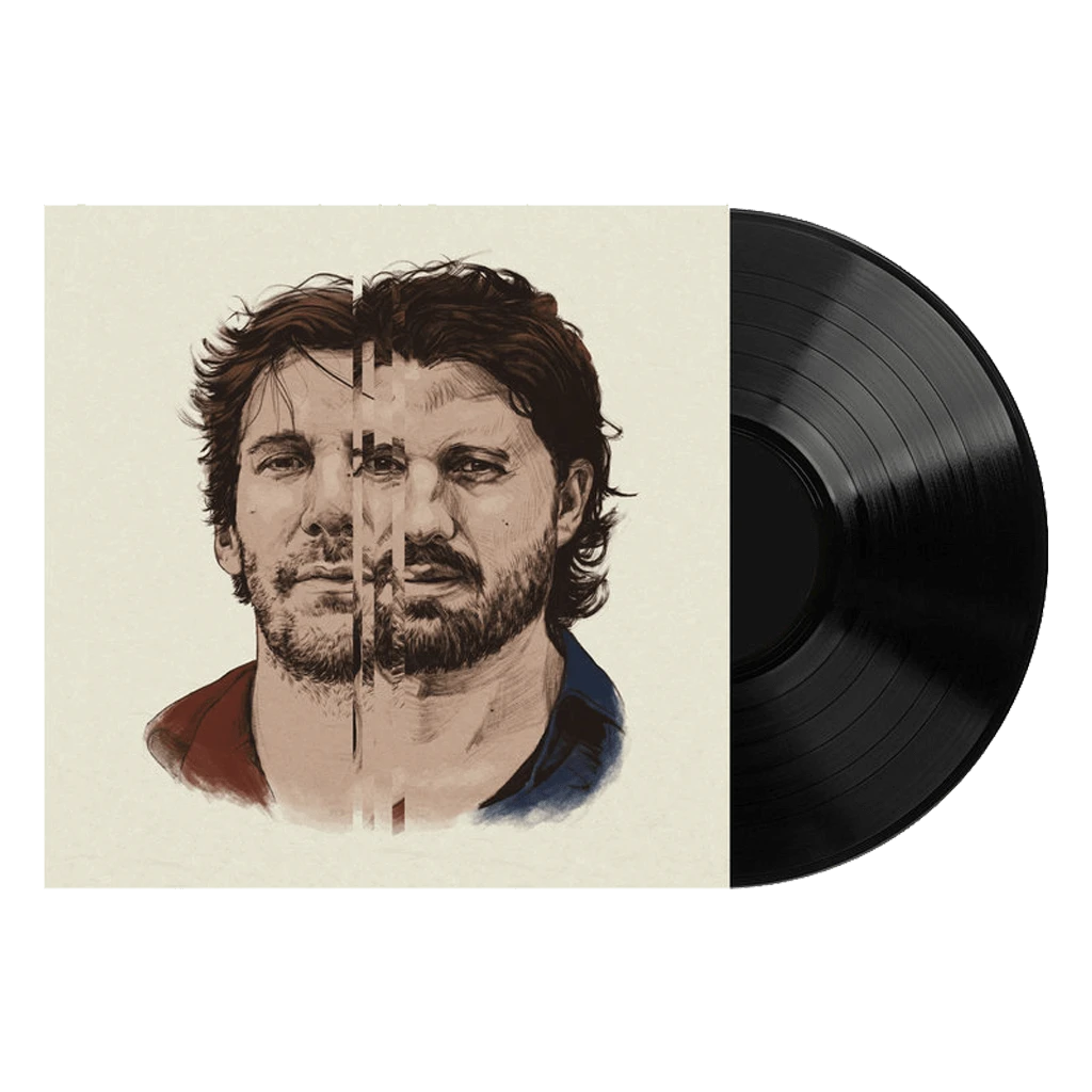 The Cerny Brothers Looking For The Good Land LP 1 The Cerny Brothers Looking For The Good Land LP