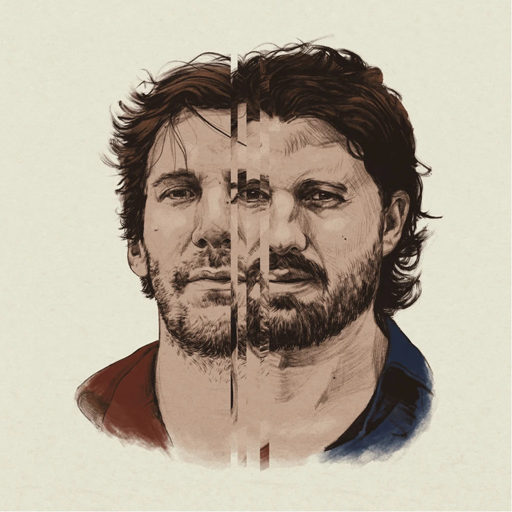 The Cerny Brothers Looking For The Good Land LP 2 The Cerny Brothers Looking For The Good Land LP