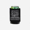 Who? Weekly New Merch Good Form Koozie