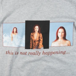 Tori Amos This Is Not Really Happening T-Shirt