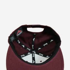 TAUK Logo Snapback Hats New Merch