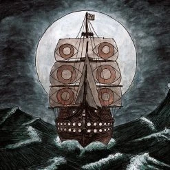 New Merch Helms Alee // Young Widows Split LP 12" Vinyl