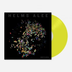 Helms Alee Noctiluca 12" Vinyl