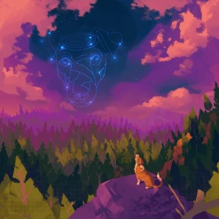 Edie Brickell & New Bohemians Hunter And The Dog Star CD