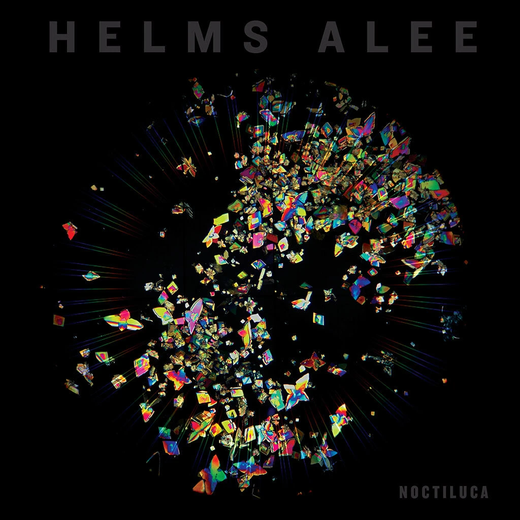 Helms Alee New Merch Noctiluca CD 2 Helms Alee New Merch Noctiluca CD