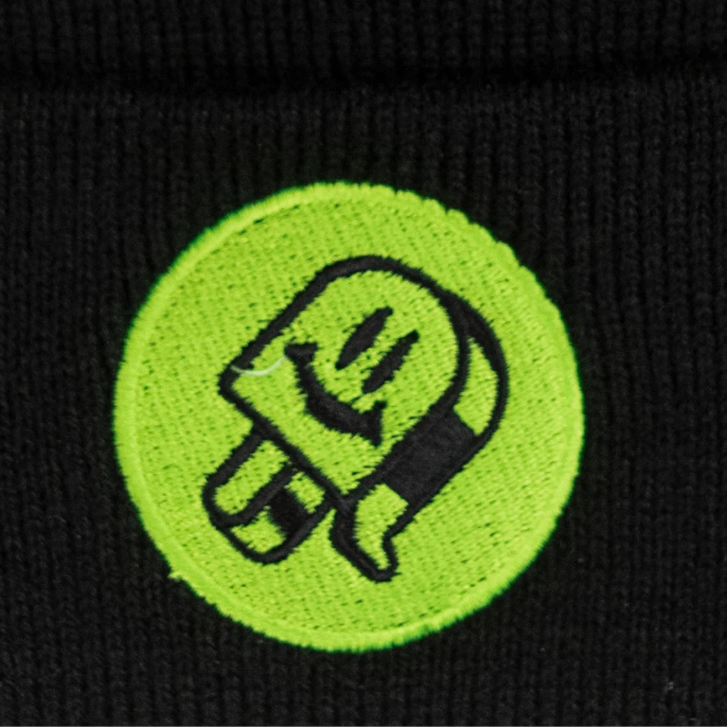 Hot Flash Heat Wave Melty Beanie New Merch 2 Hot Flash Heat Wave Melty Beanie New Merch