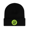 Hot Flash Heat Wave Melty Beanie New Merch
