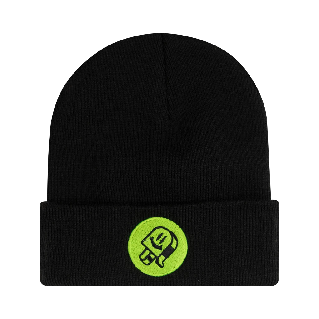 Hot Flash Heat Wave Melty Beanie New Merch 1 Hot Flash Heat Wave Melty Beanie New Merch