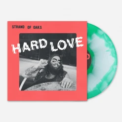 Strand Of Oaks Hard Love 12" Vinyl