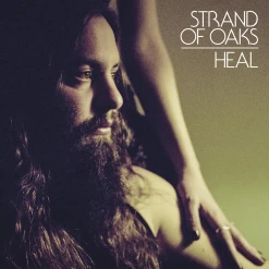 Strand Of Oaks Heal 12" Vinyl