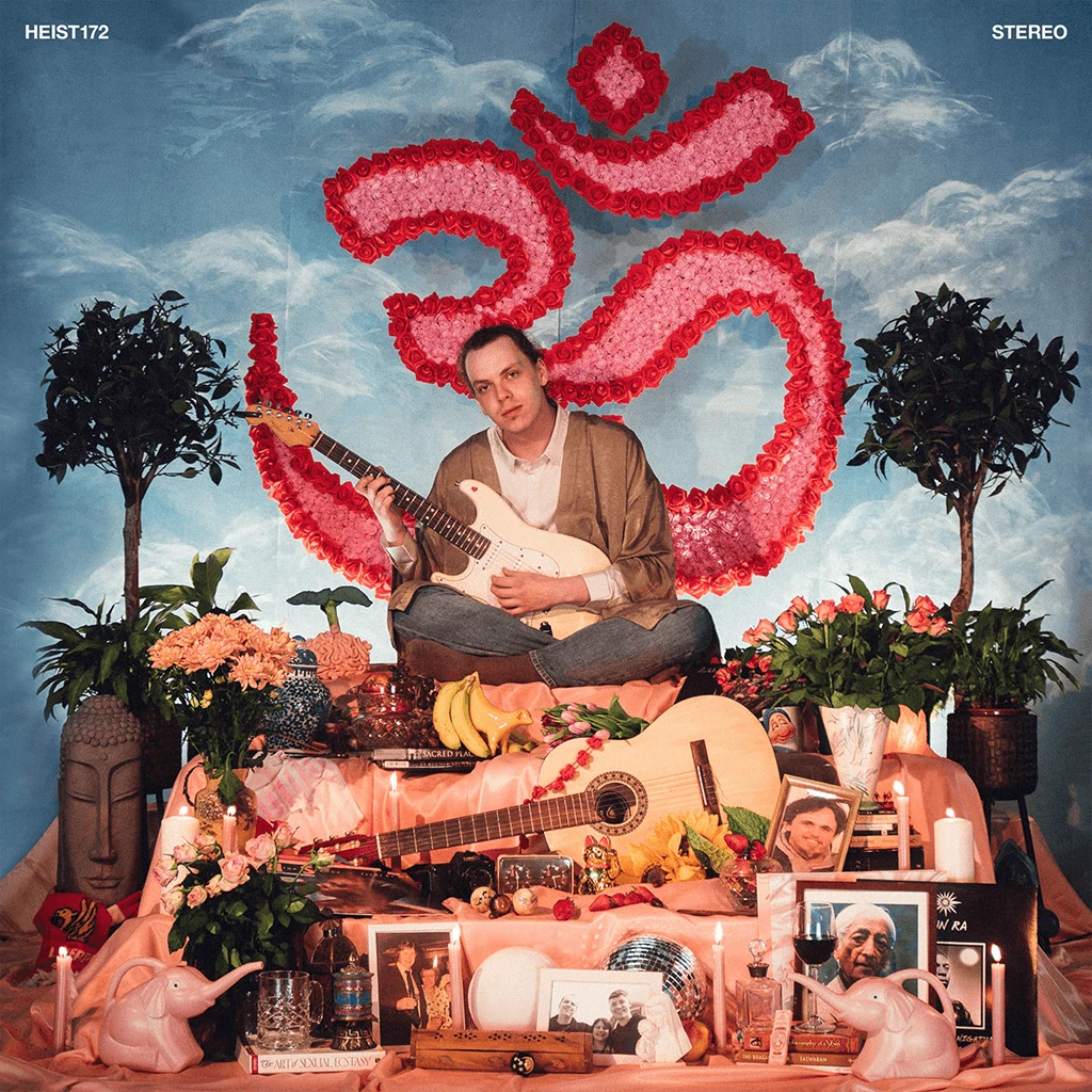 Brad Stank New Merch Kinky Om Vinyl 4 Brad Stank New Merch Kinky Om Vinyl