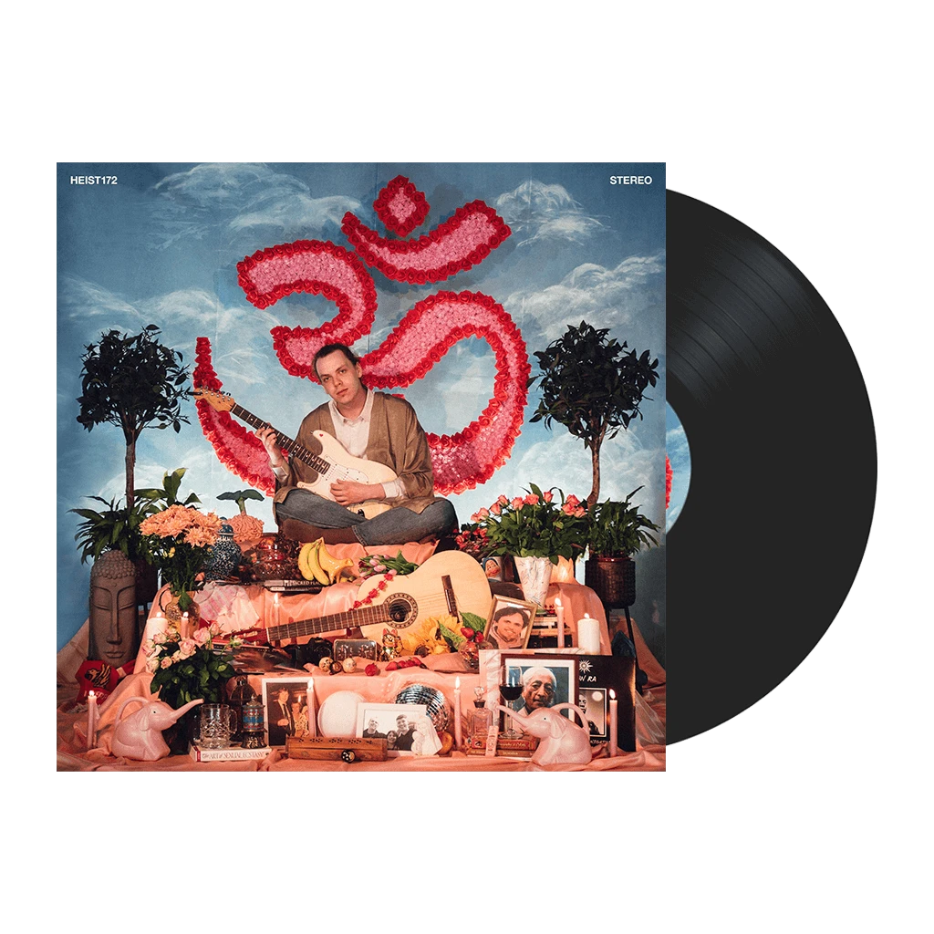 Brad Stank New Merch Kinky Om Vinyl 7 Brad Stank New Merch Kinky Om Vinyl