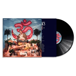 Brad Stank New Merch Kinky Om Vinyl 9 Brad Stank New Merch Kinky Om Vinyl