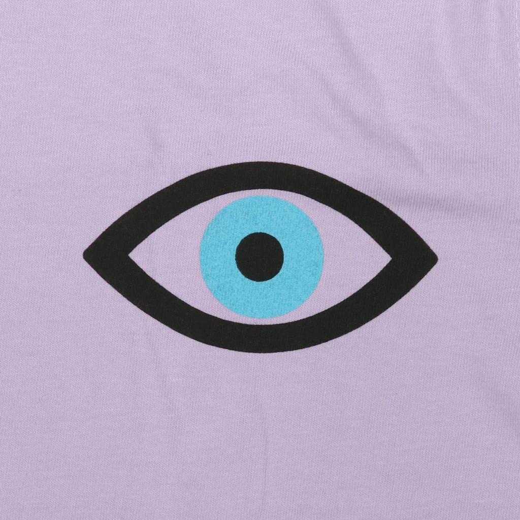 Hello Merch Hello Record Pressing Orchid T-Shirt New Merch 2 Hello Merch Hello Record Pressing Orchid T-Shirt New Merch