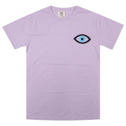 Hello Merch Hello Record Pressing Orchid T-Shirt New Merch 9 Hello Merch Hello Record Pressing Orchid T-Shirt New Merch