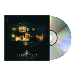 Colin Stetson Hereditary (Original Motion Picture Soundtrack) New Merch