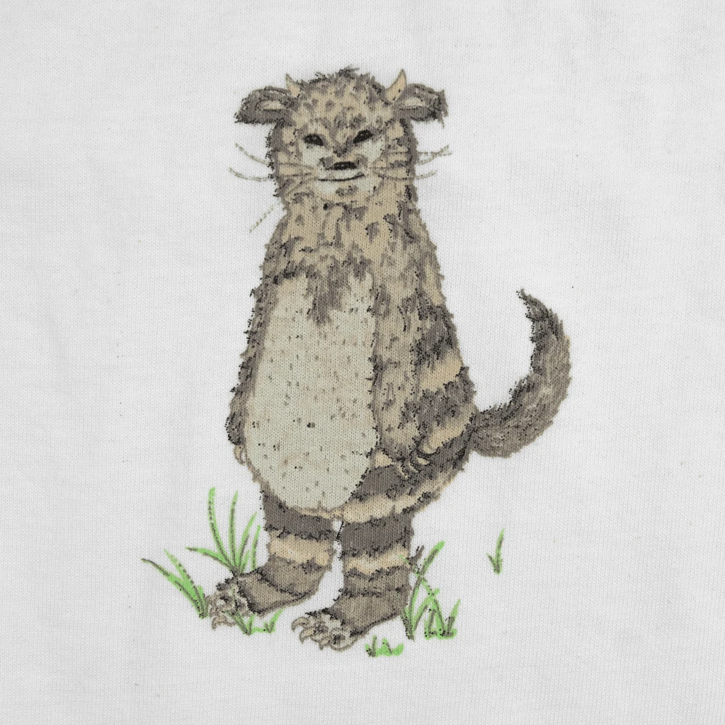 Anna Of The North Here's To Another White T-Shirt New Merch 2 Anna Of The North Here's To Another White T-Shirt New Merch