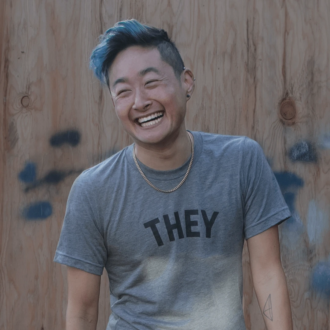 Autostraddle They Tee 2 Autostraddle They Tee