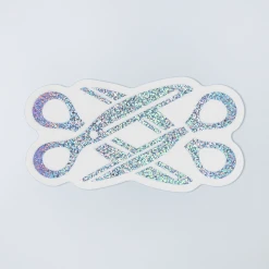 Autostraddle Scissoring Sticker