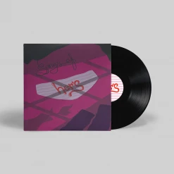 Her's Songs Of Her’s 12" Vinyl New Merch