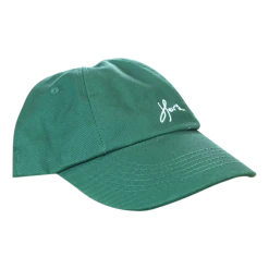 Her's Script Dino Green Dad Hat New Merch 5 Her's Script Dino Green Dad Hat New Merch