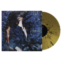 Slow Crush Hush 12" Vinyl 7 Slow Crush Hush 12