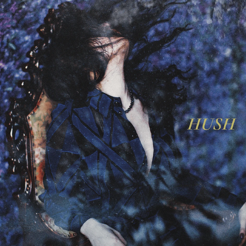 Slow Crush Hush CD 2 Slow Crush Hush CD