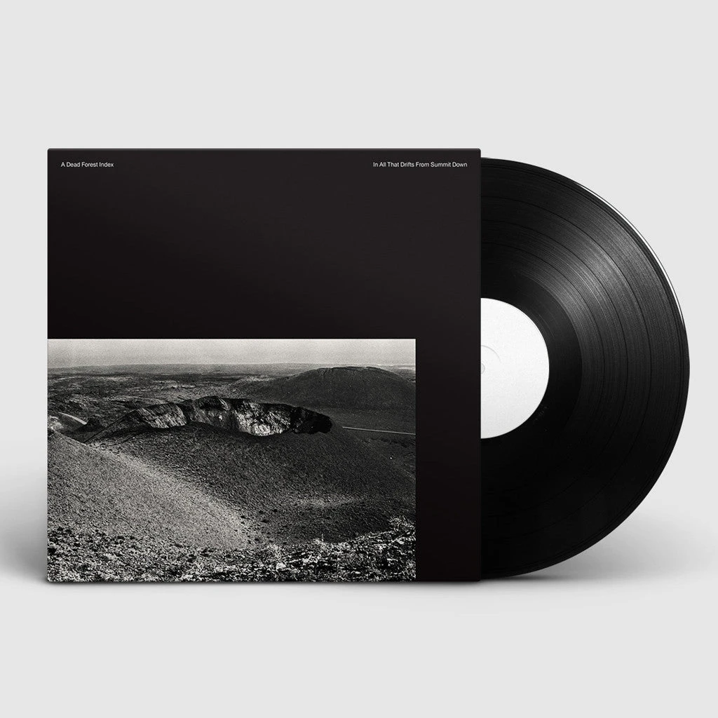 A Dead Forest Index New Merch In All That Drifts From Summit Down 12" Vinyl 1 A Dead Forest Index New Merch In All That Drifts From Summit Down 12" Vinyl