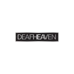 Deafheaven New Merch Infinite Granite - Enamel Pin Set