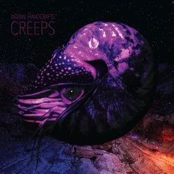 Indian Handcrafts Creeps 12" Vinyl New Merch