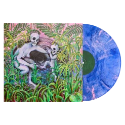 Indigo De Souza I Love My Mom Marble Candy Vinyl New Merch