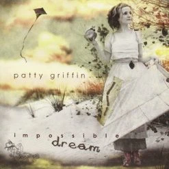 Patty Griffin Impossible Dream CD New Merch