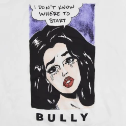 Bully New Merch Where To Start? T-Shirt