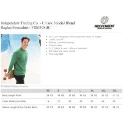 Wilderado LP Stone Heather Sweatshirt New Merch