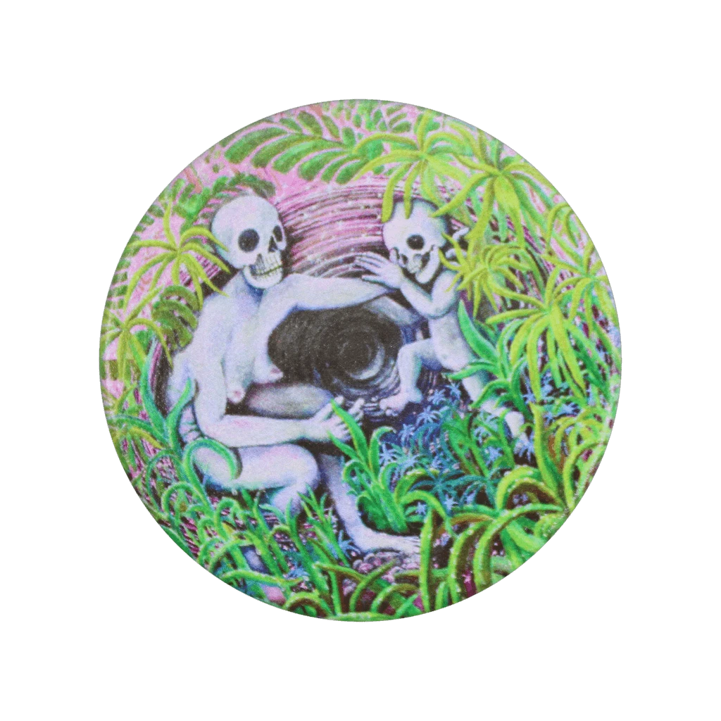 Indigo De Souza New Merch I Love My Mom Pop Socket 2 Indigo De Souza New Merch I Love My Mom Pop Socket