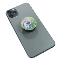 Indigo De Souza New Merch I Love My Mom Pop Socket