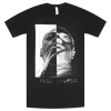 Moses Sumney New Merch Inverted Black T-Shirt