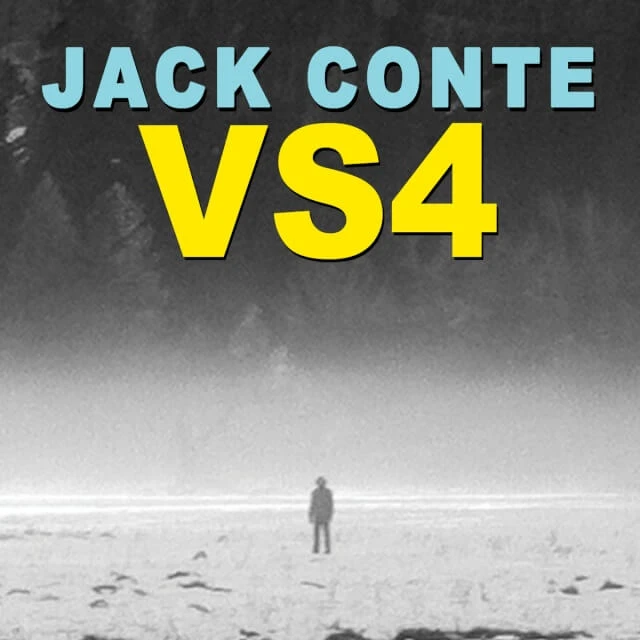 Jack Conte VS4 CD 2 Jack Conte VS4 CD