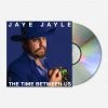 Jaye Jayle The Time Between Us Split W/Emma Ruth Rundle CD