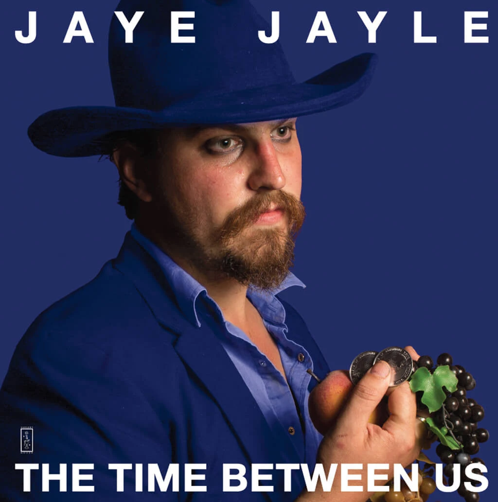 Jaye Jayle The Time Between Us Split W/Emma Ruth Rundle 12" Vinyl 2 Jaye Jayle The Time Between Us Split W/Emma Ruth Rundle 12" Vinyl
