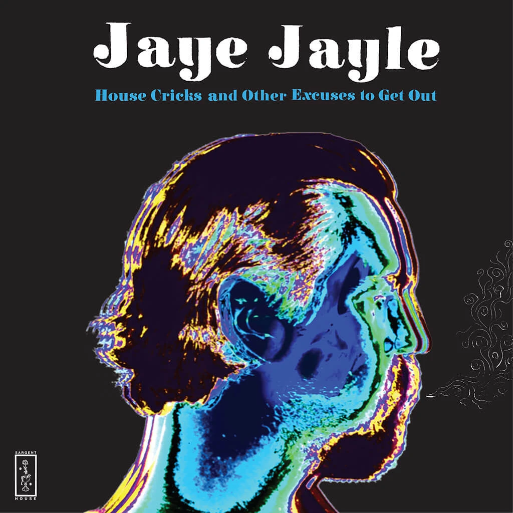 Jaye Jayle New Merch House Cricks And Other Excuses To Get Out CD 2 Jaye Jayle New Merch House Cricks And Other Excuses To Get Out CD