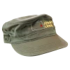 Jonny Lang North Dakota Olive Hat New Merch
