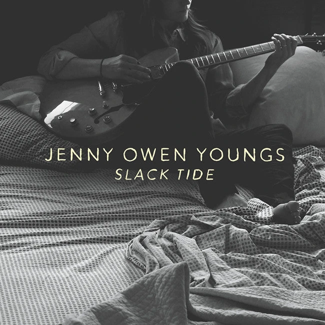 Jenny Owen Youngs New Merch Slack Tide EP 1 Jenny Owen Youngs New Merch Slack Tide EP