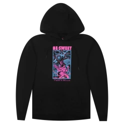 Japanese Breakfast Be Sweet Black Hoodie New Merch