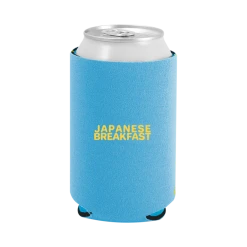 Japanese Breakfast Jubilee Beer Koozie 6 Japanese Breakfast Jubilee Beer Koozie