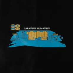 Japanese Breakfast New Merch H-Mart Tote Bag