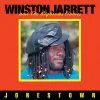 Winston Jarrett And The Righteous Flames Jonestown
