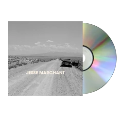 Jesse Marchant Self-Titled