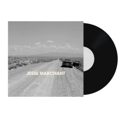 Jesse Marchant Self-Titled